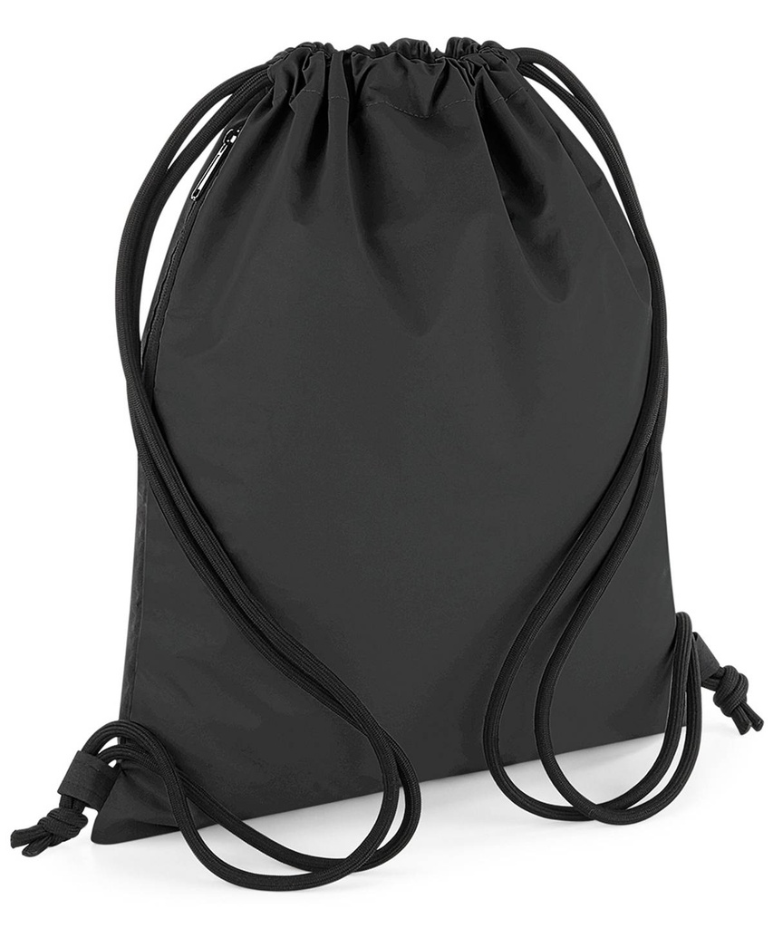 Reflective gymsac BG137