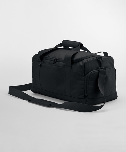 [BG560ICGY] Small training holdall (Ice Grey)