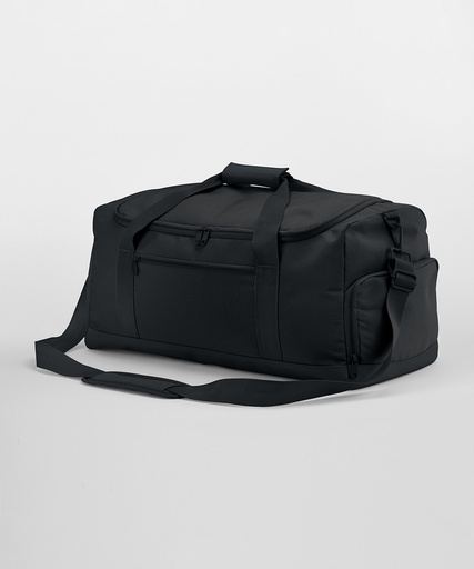 [BG561ICGY] Medium training holdall (Ice Grey)