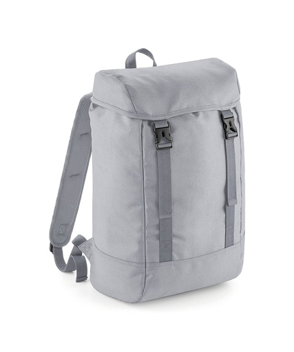 [BG618NAVY] Urban utility backpack