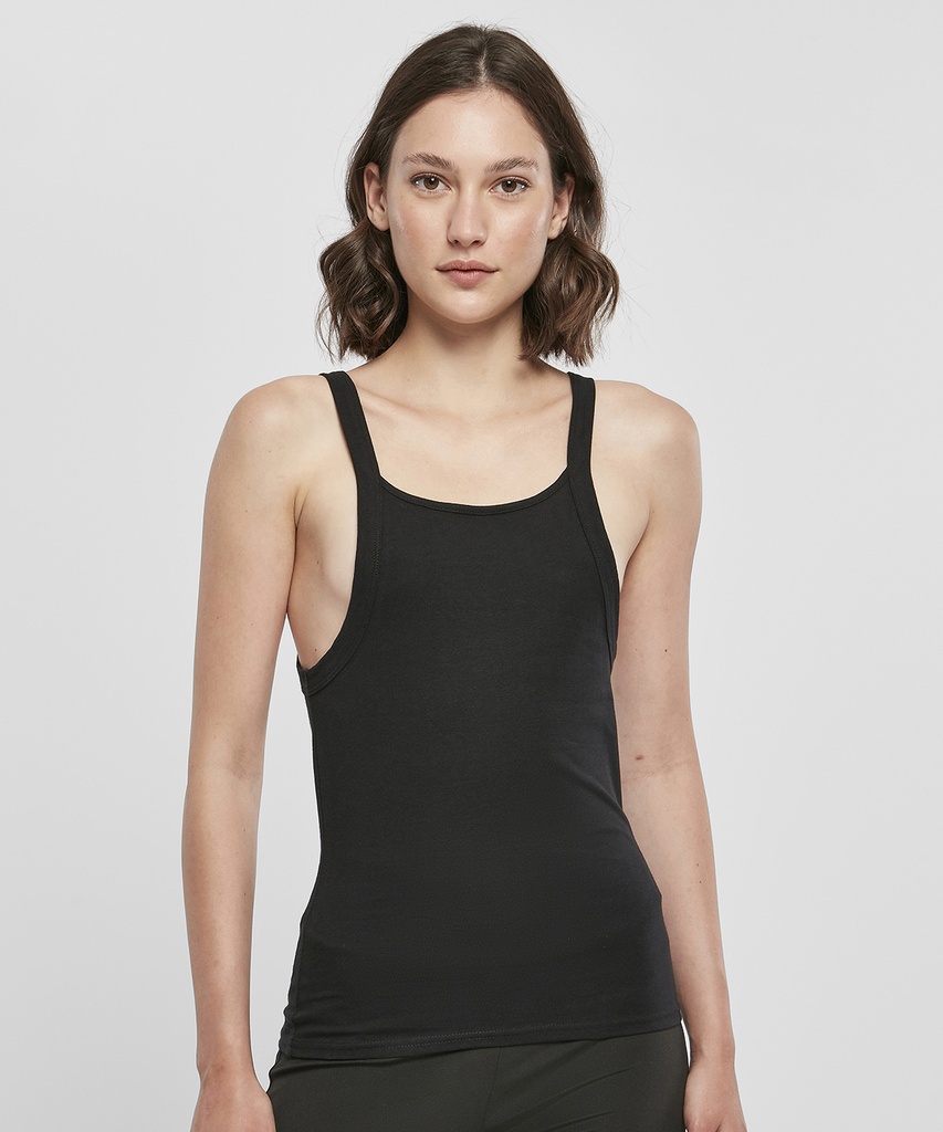 Womenís everyday tank top