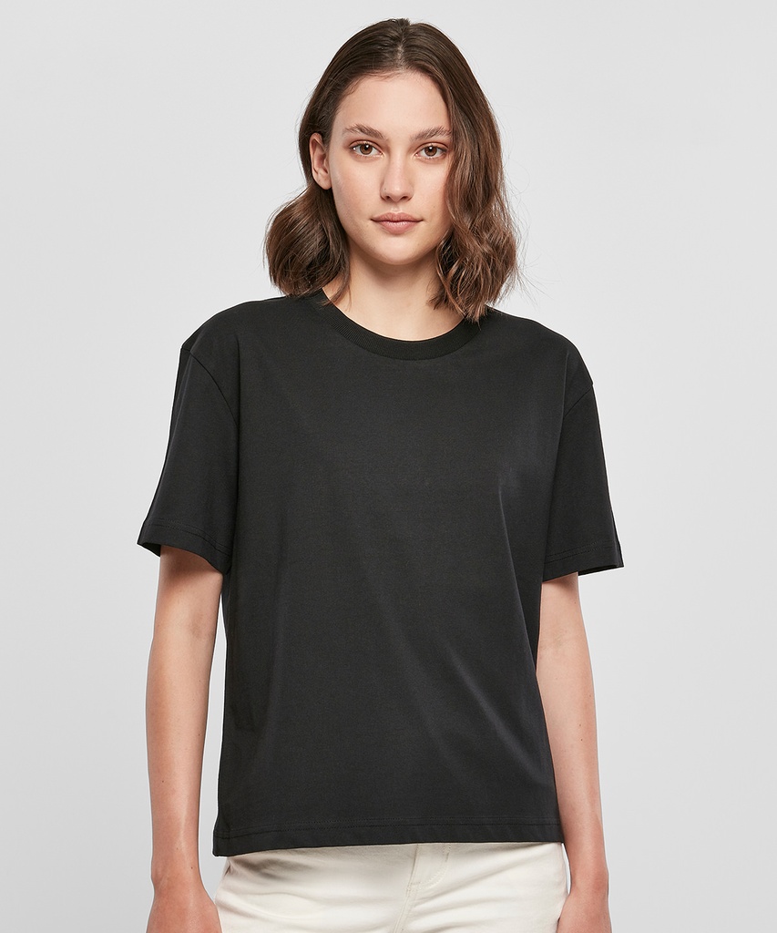 Womenís everyday tee