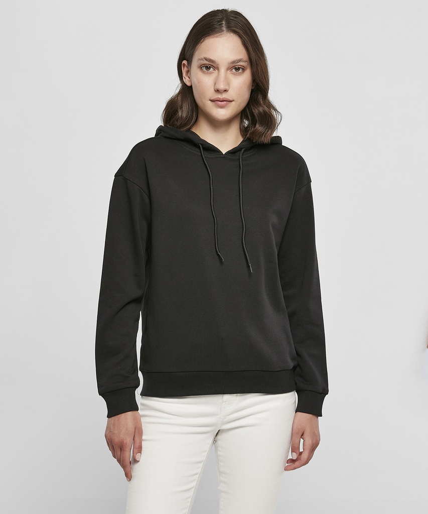 Womenís everyday hoodie