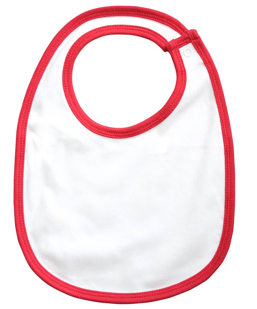 Single layer bib BZ059