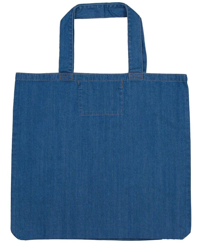 Denim shopper BZ101