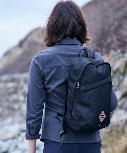 [CR622BLAC] Expert Kiwi backpack 14L