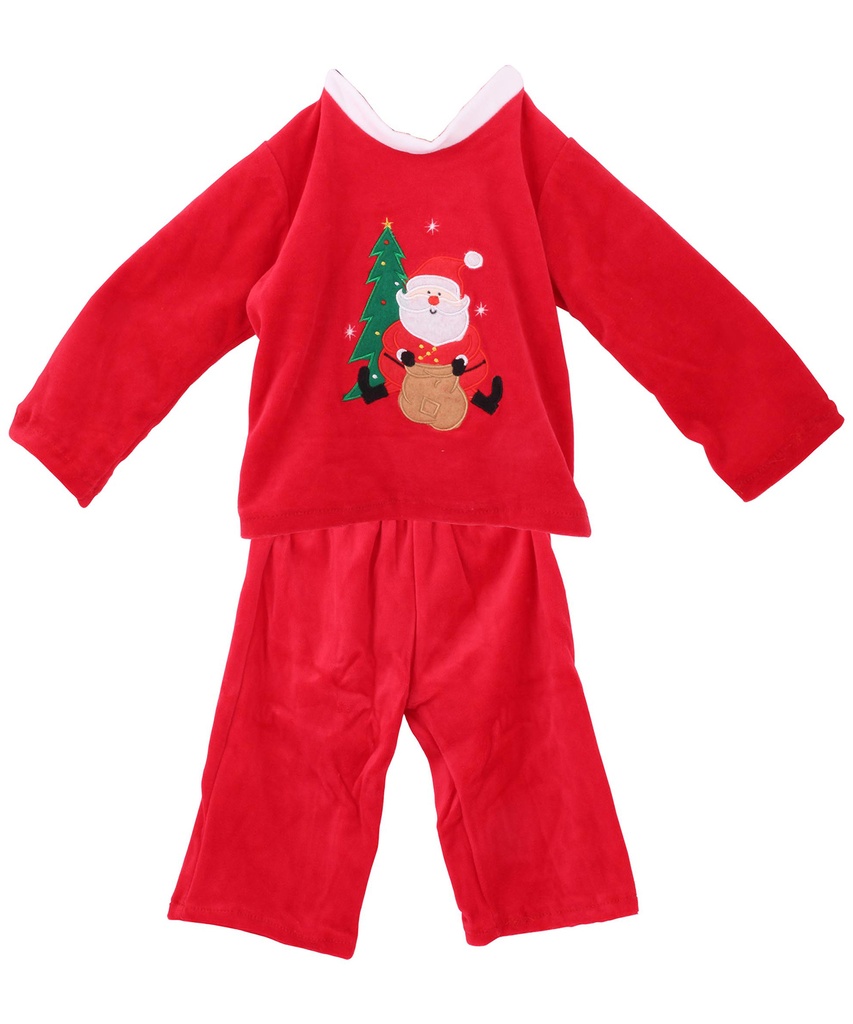 Childrens Christmas Pyjamas