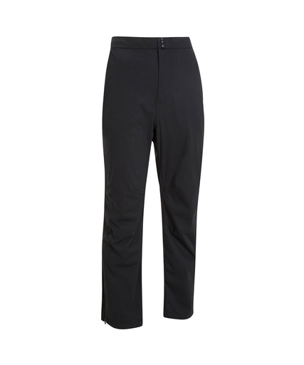 [CW101BLACSR] Stormlite waterproof trousers (S Reg)