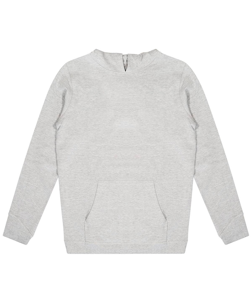 Corcovado organic hoodie