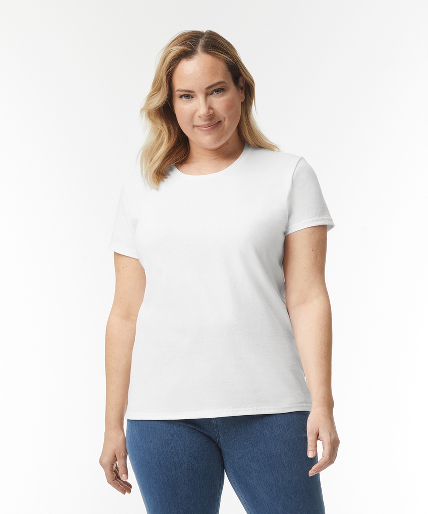 Heavy Cottonô women's t-shirt