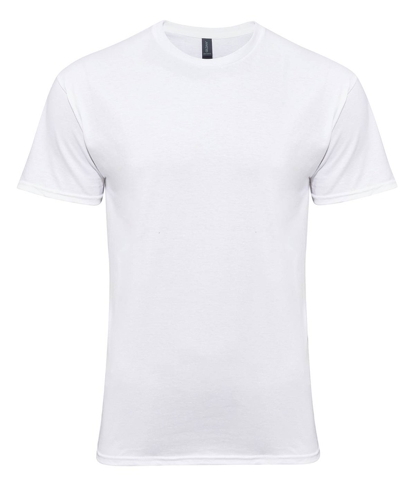 Light cotton adult t-shirt