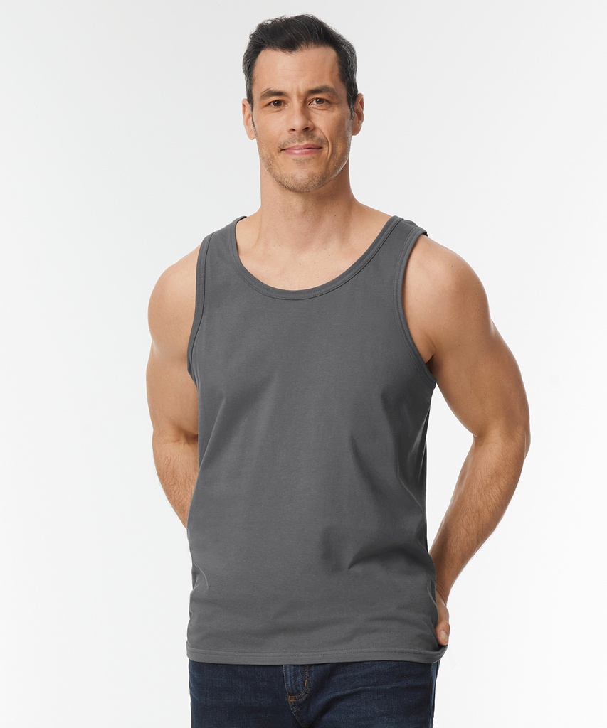 Softstyleô adult tank top