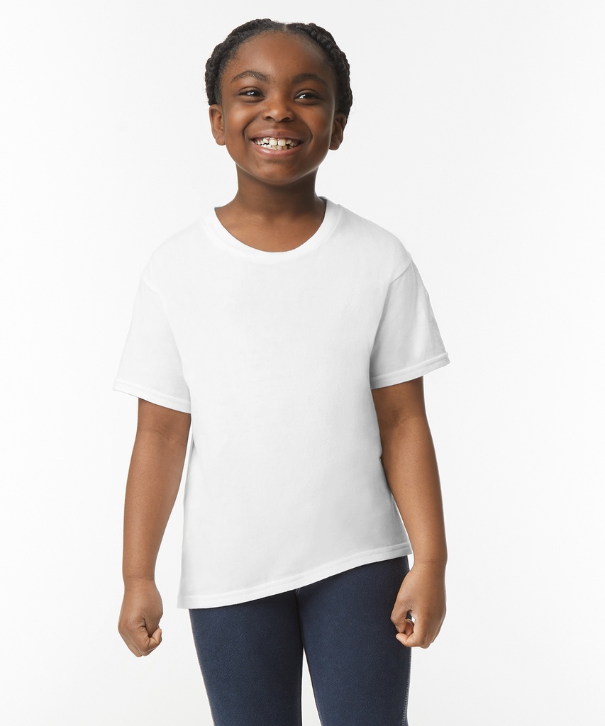 Softstyleô youth ringspun t-shirt