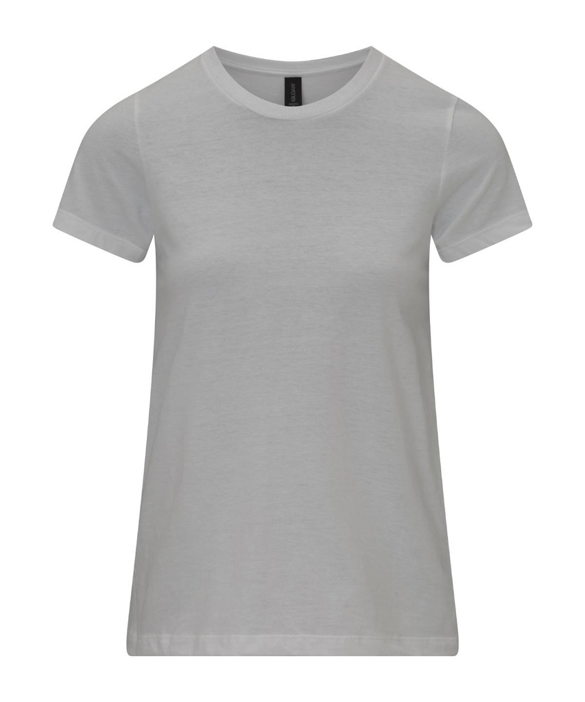 Softstyle™ CVC women's t-shirt