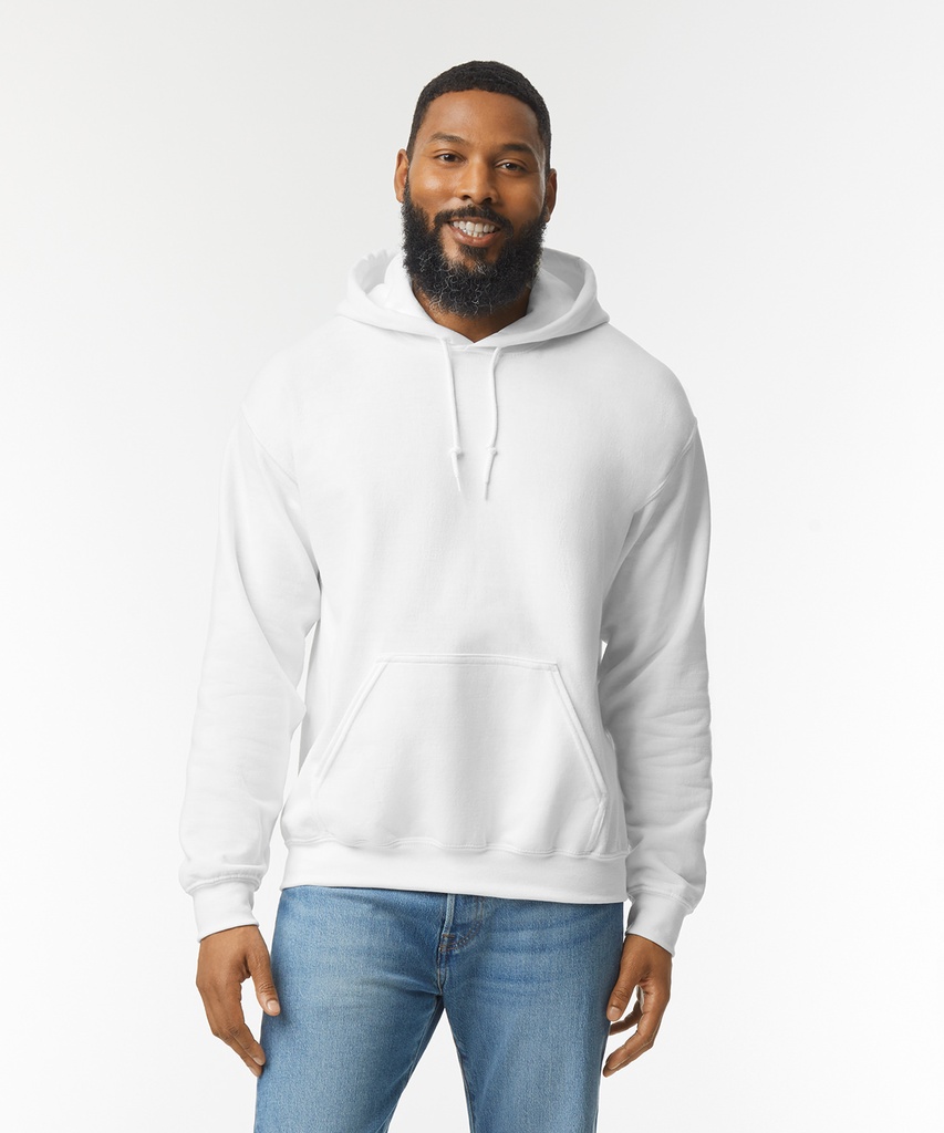 Heavy Blendô hooded sweatshirt