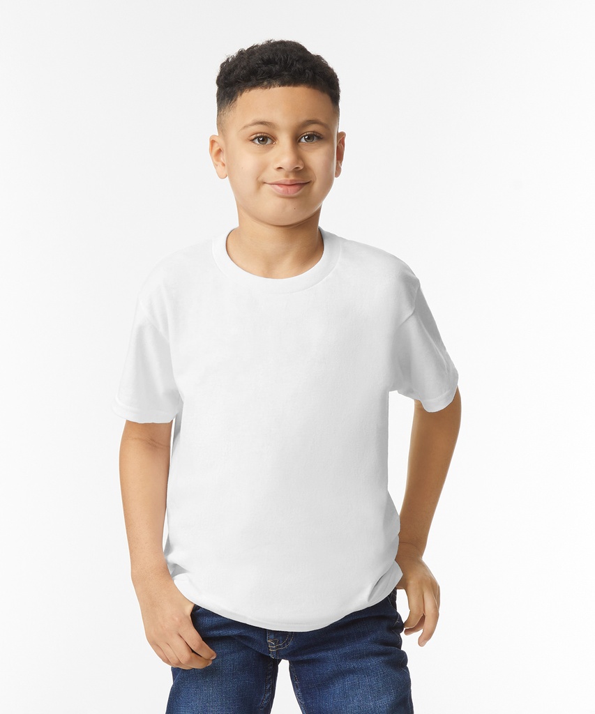 Heavy Cottonô youth t-shirt