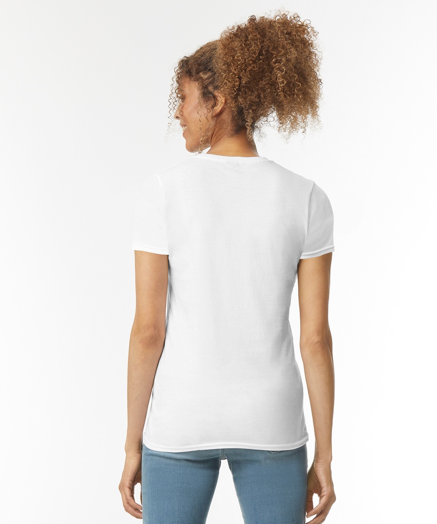 Softstyleô women's ringspun t-shirt