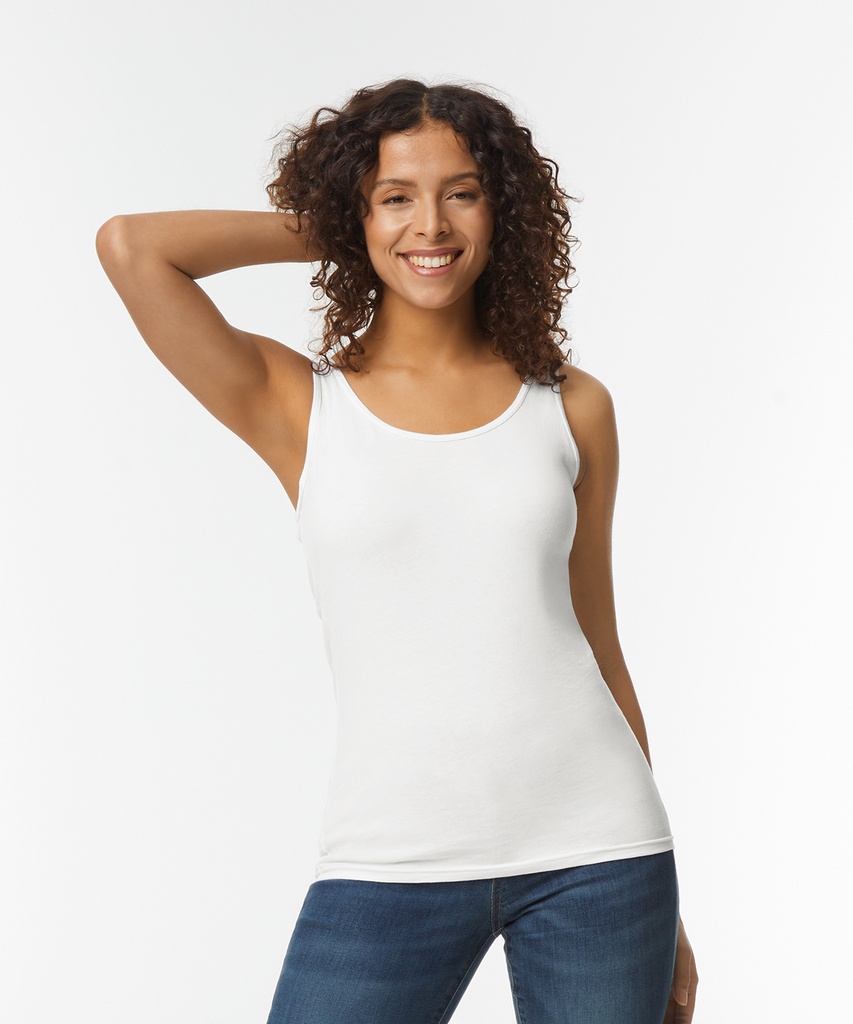 Softstyleô women's tank top