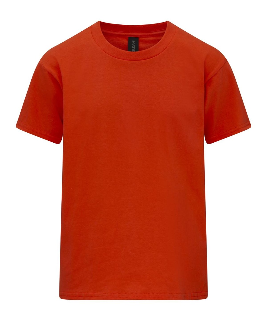 Softstyle™ midweight youth t-shirt
