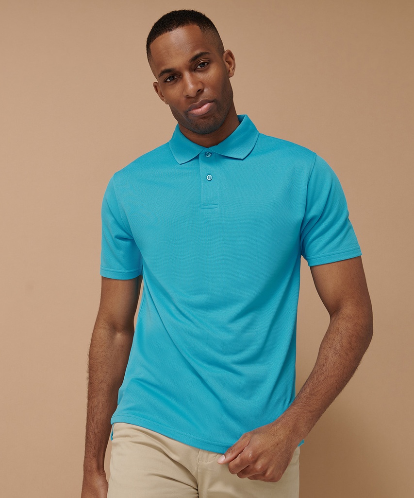 CoolplusÆ polo shirt