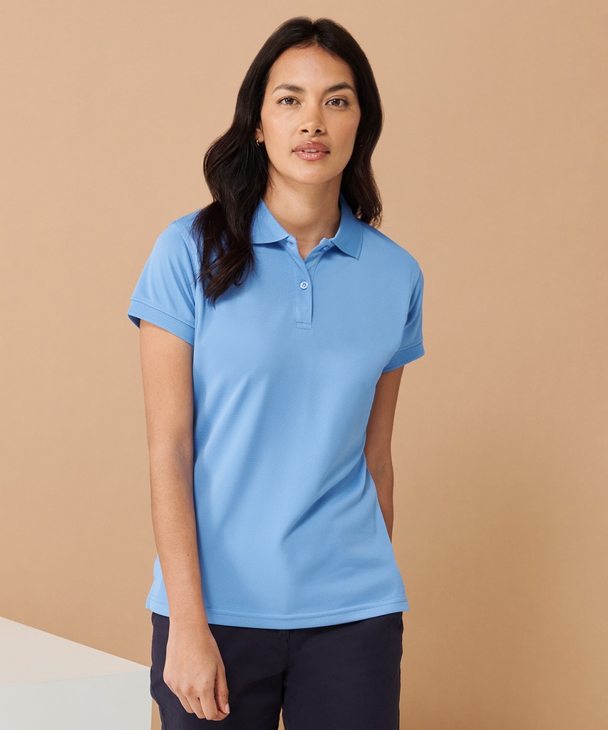 Women's CoolplusÆ polo shirt