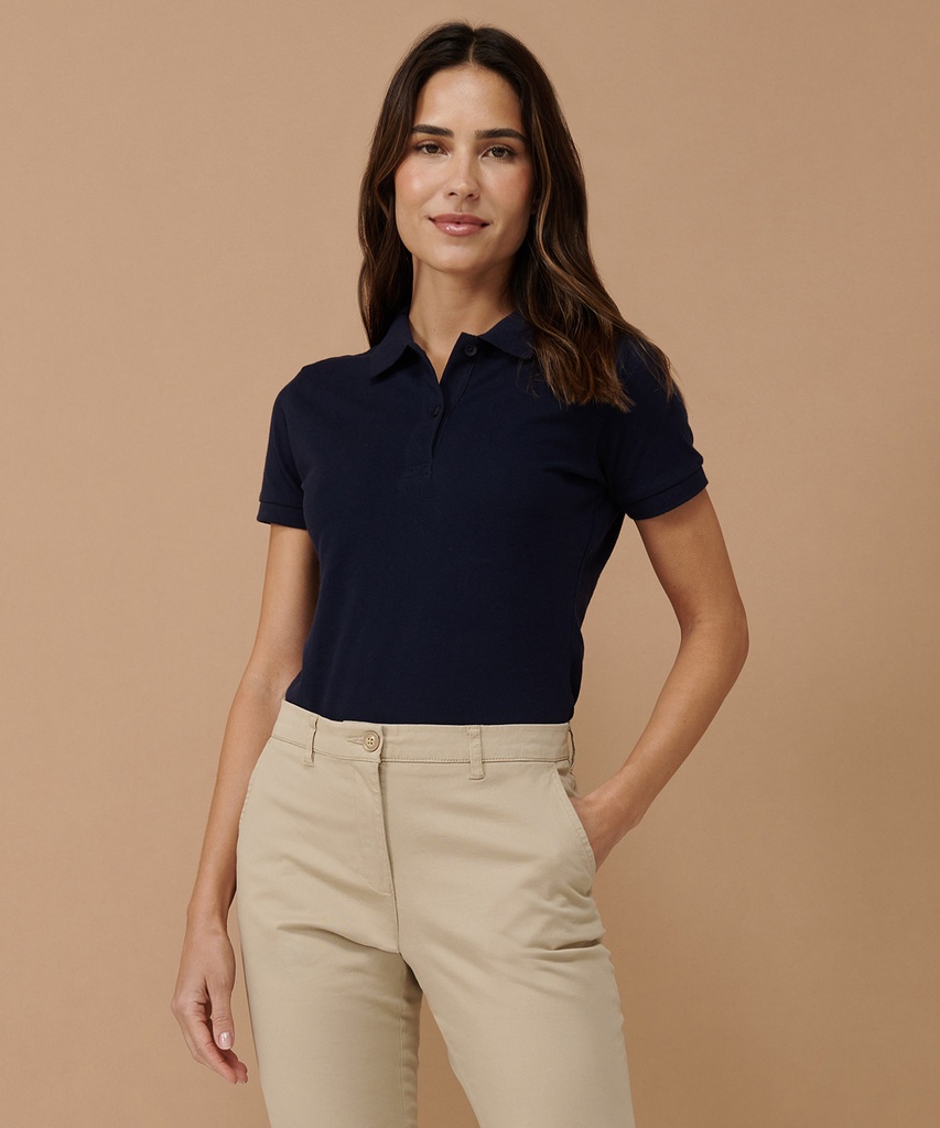 Women's stretch chinos