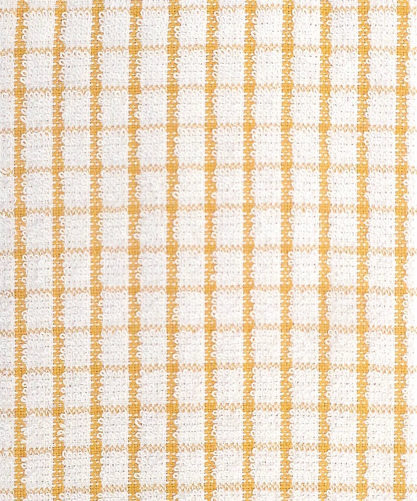 Recycled terry tea towels (2-pack)