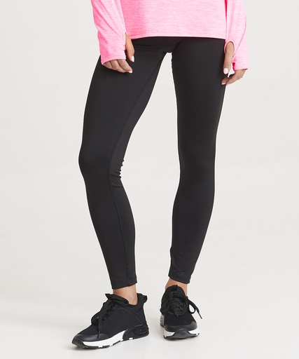 [JC070JBLAXS] Women's cool workout leggings (XS)