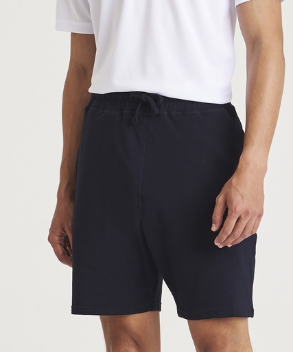 [JC072FNAVS] Cool jog shorts (French Navy, S)