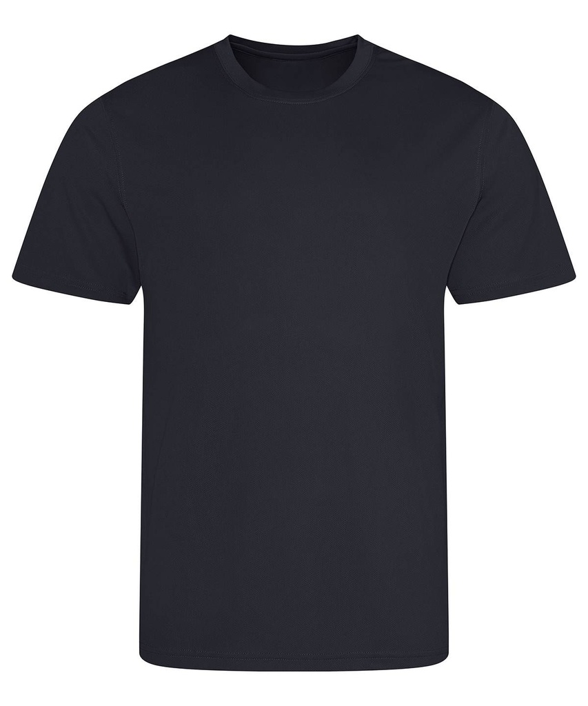 Recycled cool T