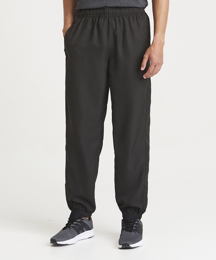 [JC281FNAVXS] Active trackpants (French Navy, XS)