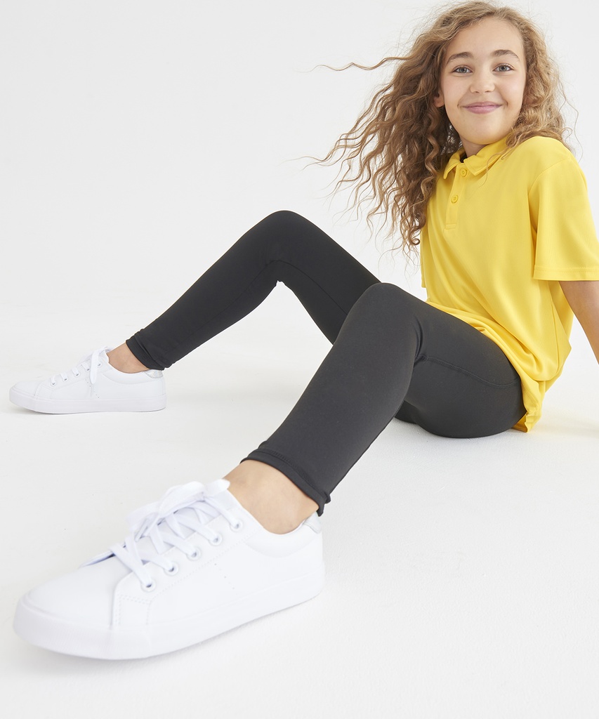 Kids cool athletic pant