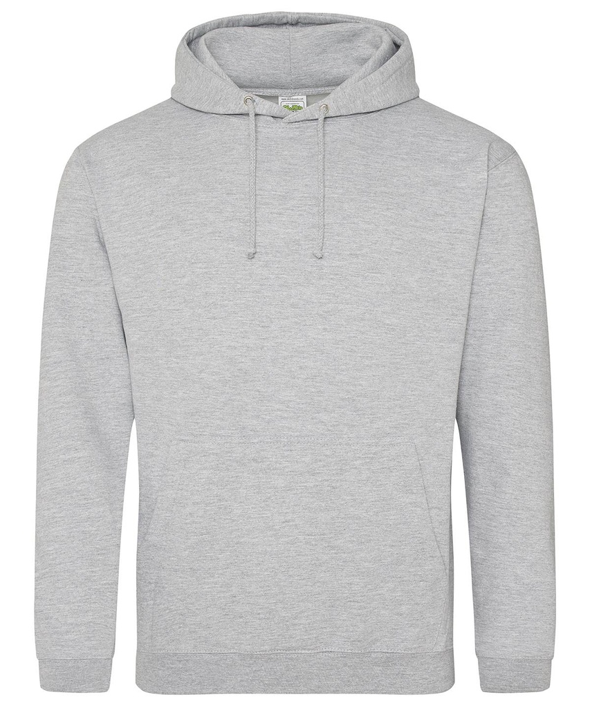 College hoodie / JH001