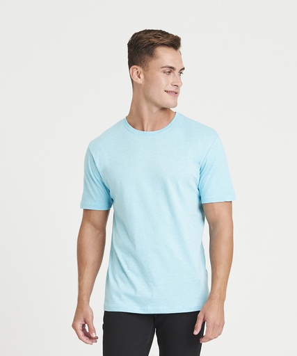 [JT032SUBLXS] Surf T (Surf Blue, XS)