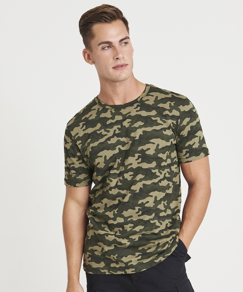 Camo T