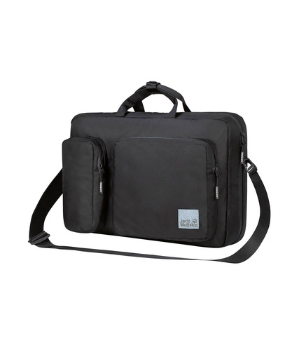 [JW302UBLA] 2-in-1 flip bag (NL)