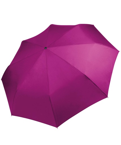 [KI005FUCH] Fuchsia (Foldable mini umbrella) 