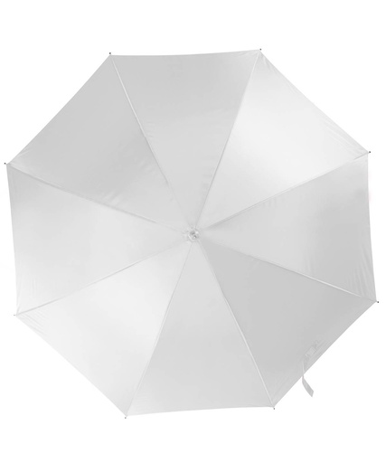 [KI006WHIT] White (Automatic umbrella) 