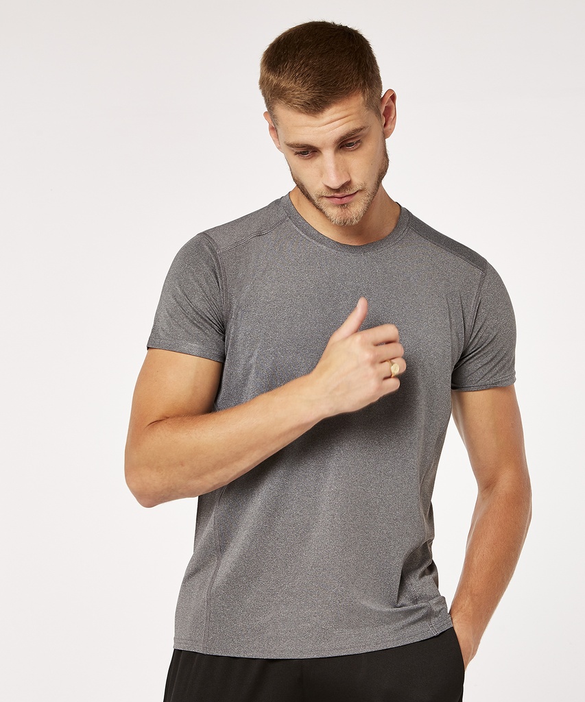 GamegearÆ compact stretch t-shirt