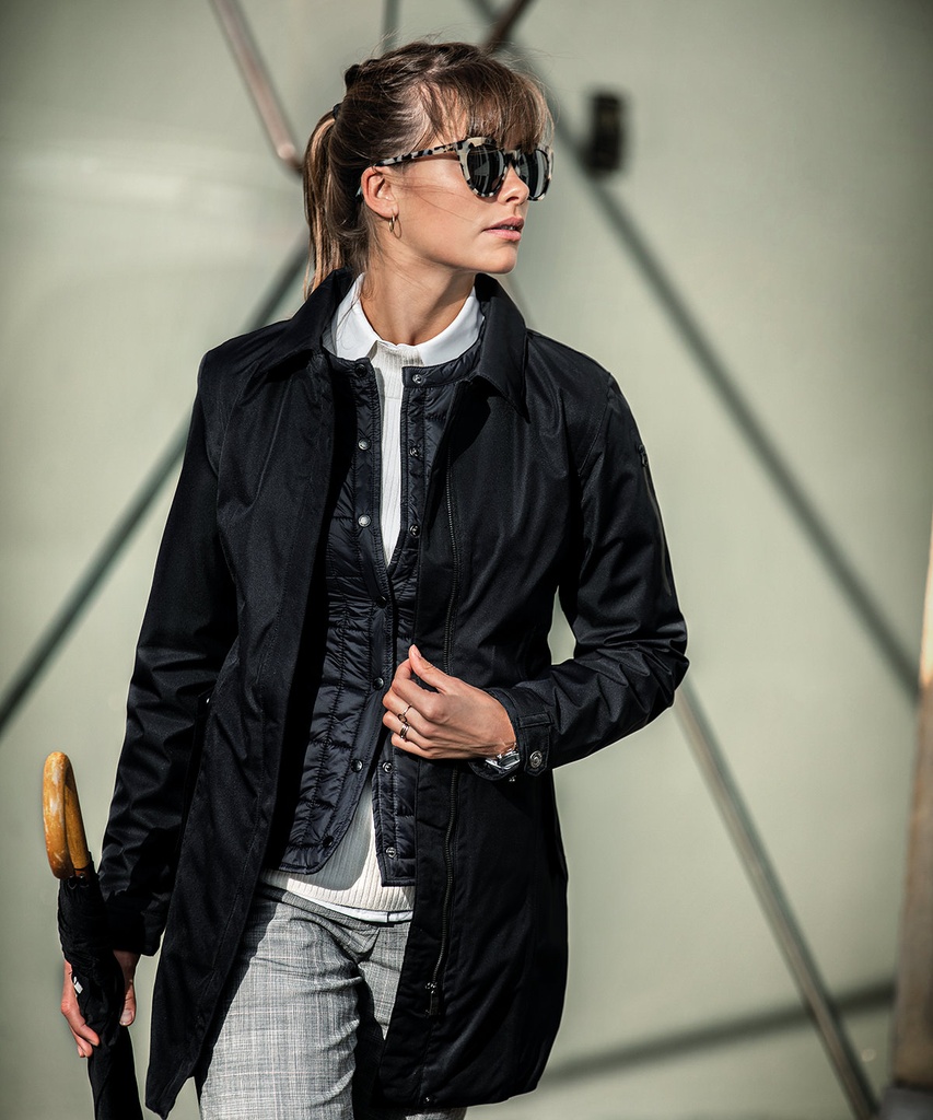 Womenís Seattle ñ functional business jacket