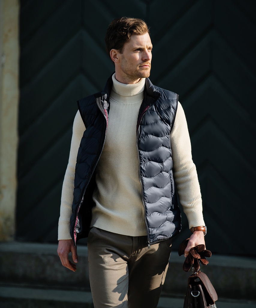 Vermont ñ versatile down gilet