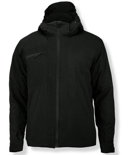 [NB88MBLACS] S (Fairview - warm performance jacket) 