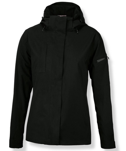 [NB89FBLACXS] XS (Women's Whitestone – performance shell jacket) 