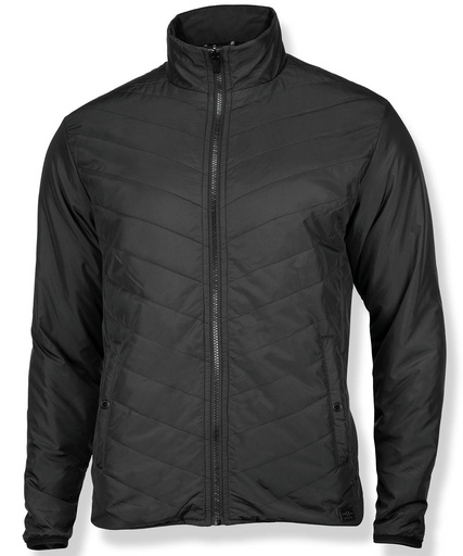 [NB90MCHARS] S (Kendrick – fashionable quilted jacket) 