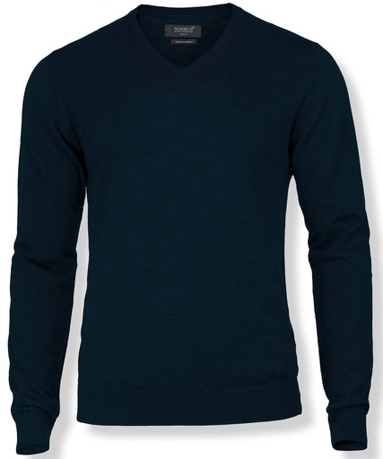 [NB92MNAVYS] Navy, S (Ashbury - classy luxury merino blend) 