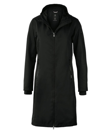 [NB97FBLACXS] XS (Women's Redmond – elegant technical jacket) 