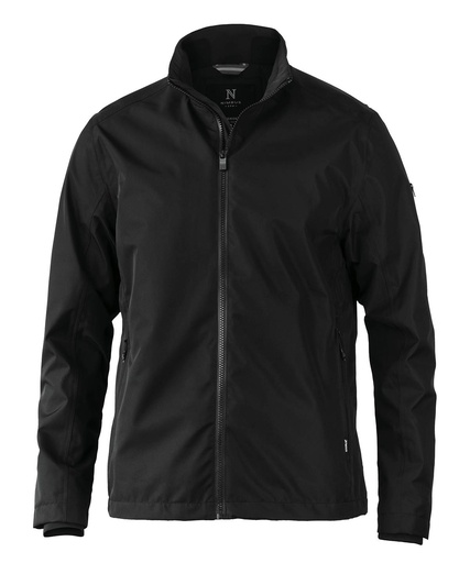 [NB97MBLACS] S (Redmond men – elegant technical jacket) 