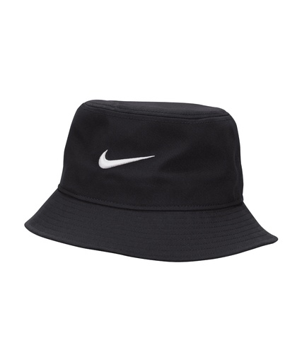 [NK174BKWHML] Nike Apex bucket hat (M/L)