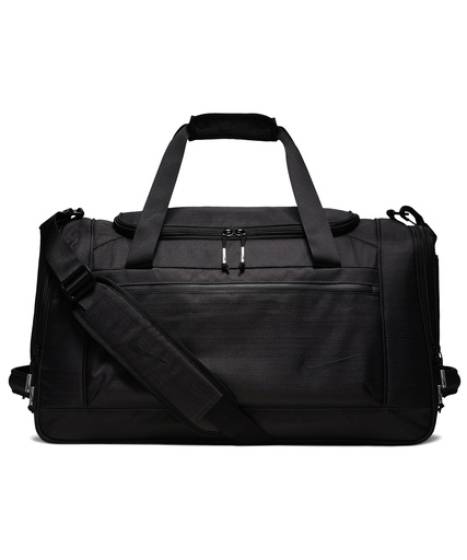 [NK298BKBK] Nike departure duffle