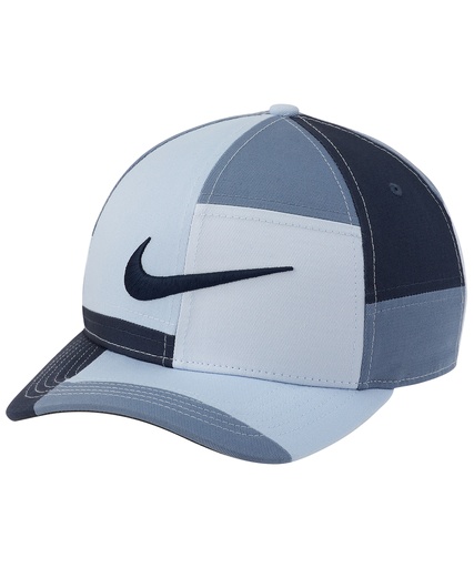 [NK324AOOB] Nike Arobill CLC99 cap PGA (Arctic Orange/Obsidian)